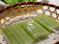 椰汁香兰糕-又一间茶点轩(百汇广场店)