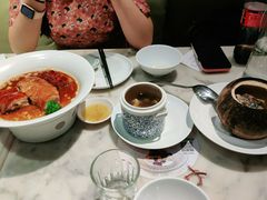 -汤城小厨•粤菜•靓汤(西直门凯德MALL店)