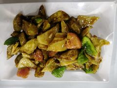 -睿柏云酒店-餐厅