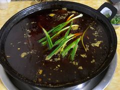 -石灰市毛记烧鸡公(解放碑店)