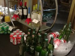 -索菲特西湖大酒店·香榭丽全日候餐厅(南山路店)