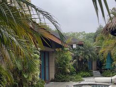 -碧桂园润杨溪谷温泉酒店