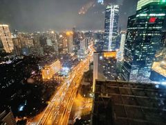 -上海静安香格里拉大酒店