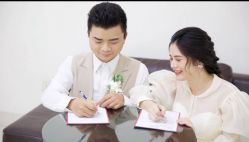 -金夫人婚纱摄影(华南店)