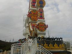 大摆锤-山西乌金山旅游区