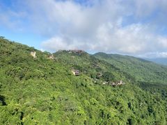 -三亚亚龙湾人间天堂鸟巢度假村