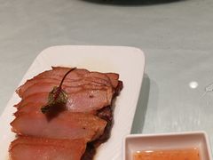 -乾隆美食·本帮菜(黄河路店)