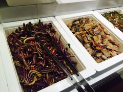 -北京汉丽轩自助烧烤(解放桥店)