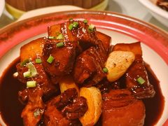 -老头儿油爆虾(胜利河美食街店)