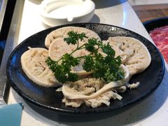 牛百叶-五星桥原切肥牛火锅(怀德桥店)