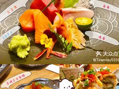 -昱匠·日本料理(金融街店)