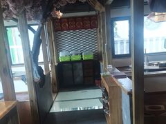 -缘福乡村铁锅炖民宿(八达岭店)