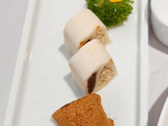 -味+新京宴·烤鸭·北京菜(创意谷店)