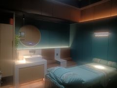 -鹤祥宫影院足道SPA连锁(吉大万国汇钰海店)