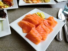 -上海丽笙精选海仑宾馆·莫赛克餐厅