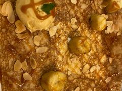 -LA CREPERIE BRETONNE布列塔尼法式餐厅(天童北路店)