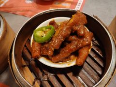 -点点心点心专门店(旺角店)