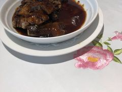 碌鹅-花城苑广府菜(侨鑫店)