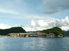 -丽江泸沽湖景区-里格半岛