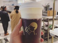 -喜茶(上海五角场万达店)