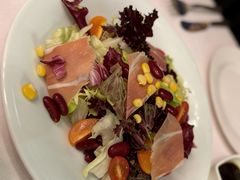 -龙虾酒吧扒房(宁波香格里拉店)