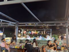 -渔家火锅·海鲜自助餐·演艺(亚龙湾天域酒店)