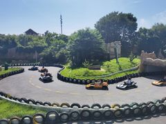 -大连海昌发现王国主题公园