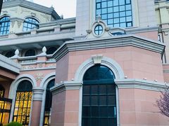 -青雅中餐厅(大连金石滩绿发希尔顿度假酒店)