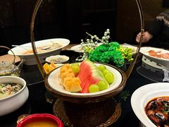 -穿越·外婆家(西溪天堂店)