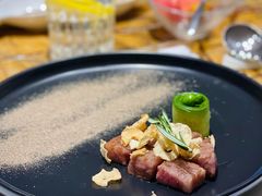 澳洲4A雪花牛肉-皇城中餐厅·潮菜传承·私享宴客