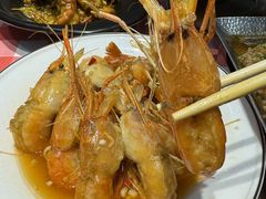 -永信海鲜(群星城店)