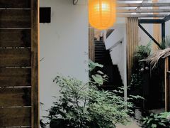 -边渡咖啡烘焙店(昙华林店)