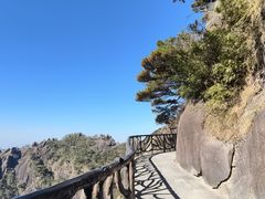 -三清山风景名胜区