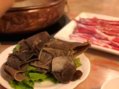 黑毛肚-迎宾楼(解放西街店)