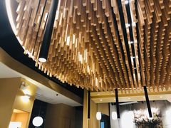 大堂-味太助·银饭食堂(中华城店)