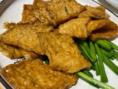 -东方饺子王(东盛路店)
