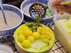 -山悦里 山野·鲜火锅(罗斯福广场店)