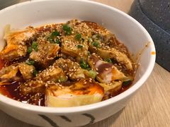 口水鸡-精悦蓉(松江万达广场店)