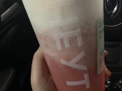 -喜茶(杭州龙湖西溪天街店)