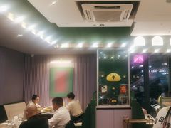 -椰小鸡·琼州糟粕醋·火锅(美兰缤纷城店)