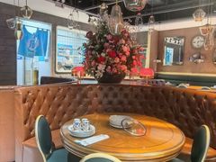 -老昌春饼(欧亚世纪店)