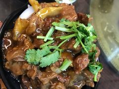-巷子深菜馆(新华路店)
