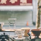 白天咖啡馆晚上酒吧，谁说白天不懂夜的黑