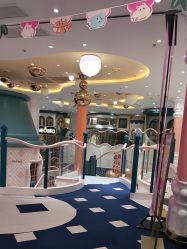 -奈尔宝家庭中心·儿童乐园·亲子餐厅(苏州大悦城店)