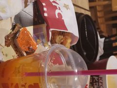 -肯德基(余杭禹航店)