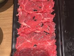 -掂档潮汕牛肉火锅(万象城店)