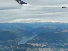 -米兰马尔彭萨国际机场