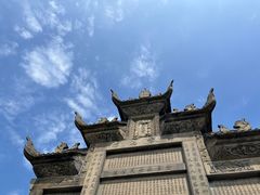 -南关石牌坊古镇
