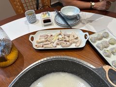 -顺德一品粥·20年凤城老字号(芳村店)