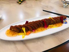 -明城五号烤鸭坊(建国门店)